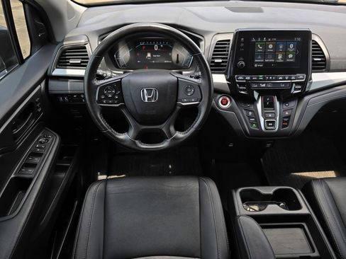 Used 2022 Honda Odyssey EX-L image 10
