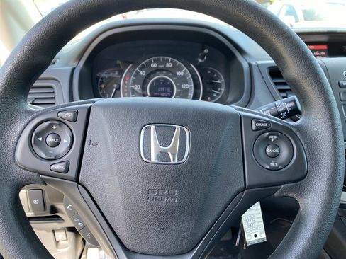 Used 2016 Honda CR-V SE image 14