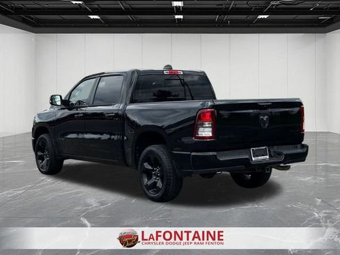 Used 2019 RAM 1500 Big Horn AWD/4WD image 3