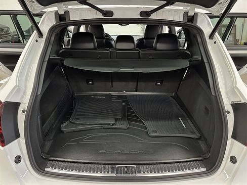 Used 2013 Porsche Cayenne GTS AWD/4WD image 14