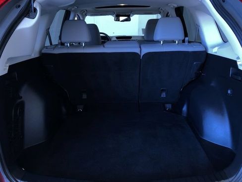 Used 2016 Honda CR-V Touring image 33