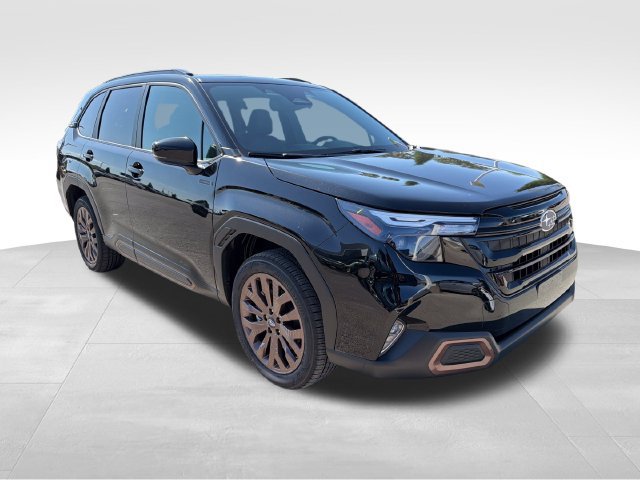 New 2026 Subaru Forester Touring AWD/4WD 360° Tour