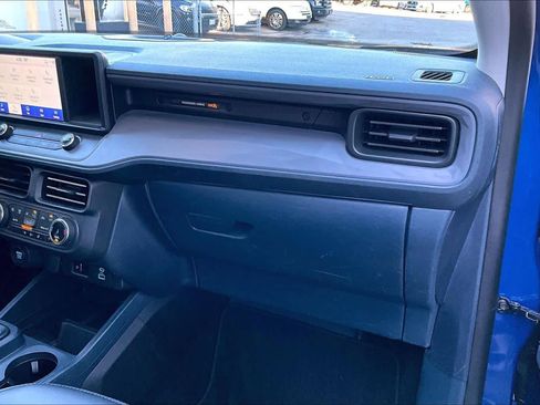 Certified 2023 Ford Maverick Lariat w/ Lariat Luxury Package image 19