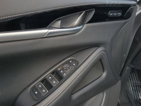 Certified 2025 INFINITI QX60 Pure image 23