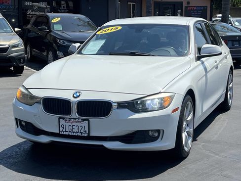 Used 2015 BMW 328i Sedan image 3
