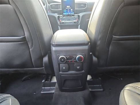 Used 2024 Ford Explorer ST w/ Equipment Group 401A image 22