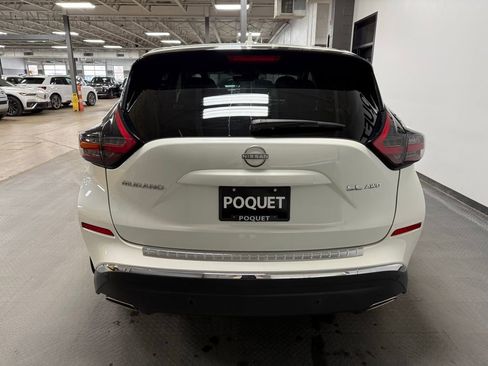 Used 2024 Nissan Murano SL image 5