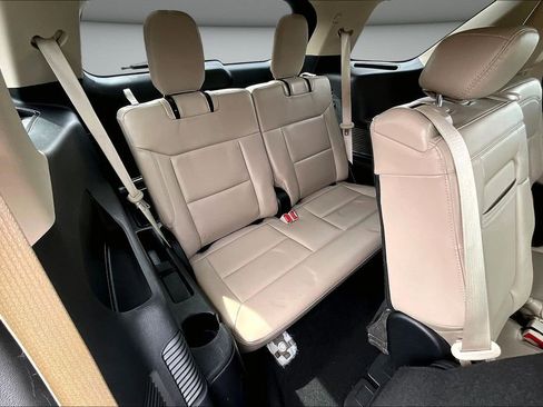 Used 2023 Ford Explorer XLT w/ Equipment Group 202A image 26