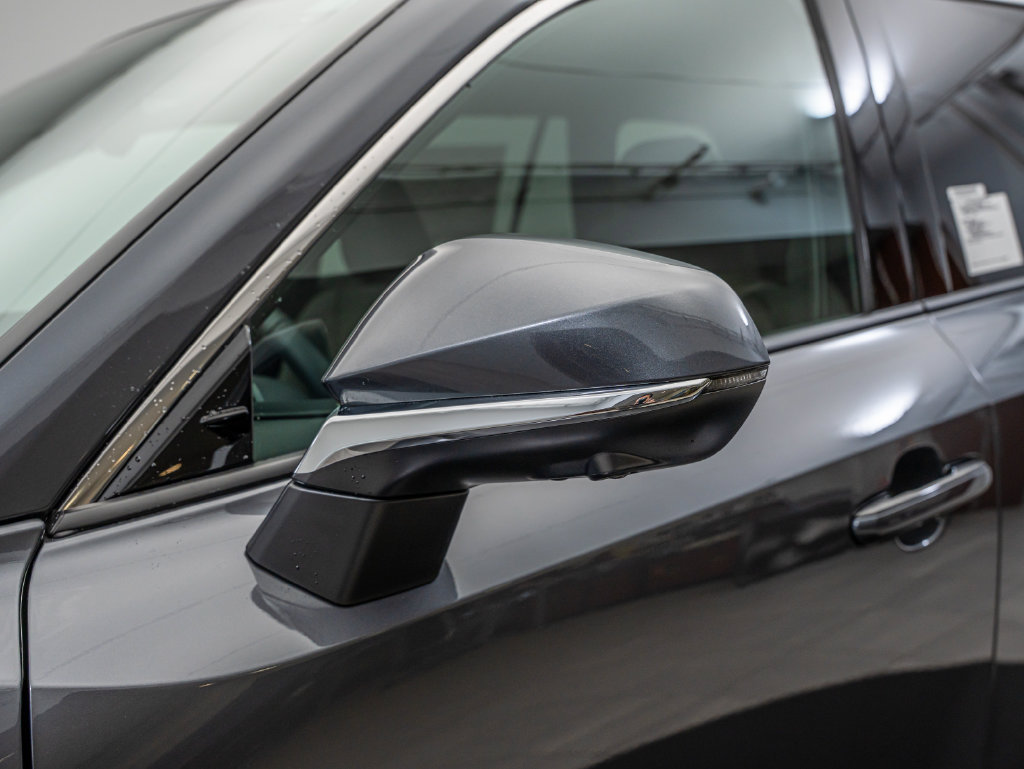 New 2026 Lexus TX 350 AWD w/ Technology Package image 17