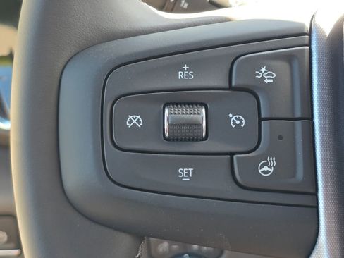 New 2025 GMC Sierra 2500 SLT w/ SLT Premium Package image 14