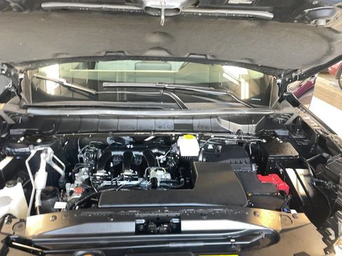 Used 2024 Nissan Pathfinder SV w/ Cargo Package image 23