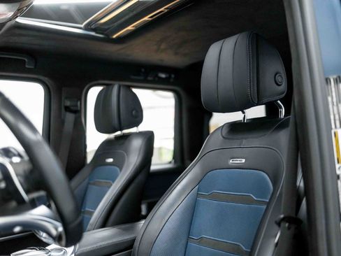 Used 2019 Mercedes-Benz G 63 AMG 4MATIC image 79
