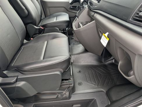 New 2026 Ford Transit 350 XL image 27
