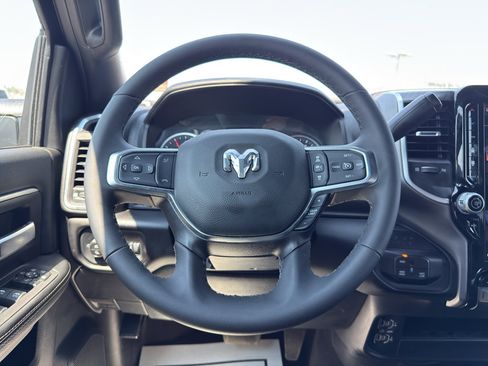 Used 2026 RAM 2500 Big Horn AWD/4WD image 14