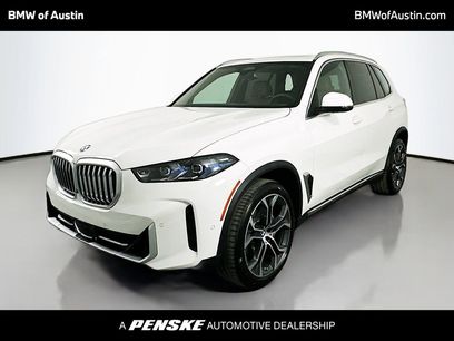 New 2026 BMW X5 sDrive40i w/ Climate Comfort Package