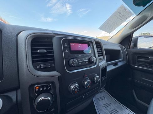 Used 2015 RAM 1500 Express AWD/4WD image 25