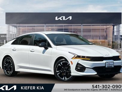 Certified 2024 Kia K5 GT-Line w/ GT-Line Premium Package
