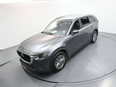 Used 2024 MAZDA CX-90 3.3 Turbo w/ Preferred Plus AWD/4WD image 20