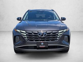 Used 2022 Hyundai Tucson SEL w/ Convenience Package AWD/4WD video 2