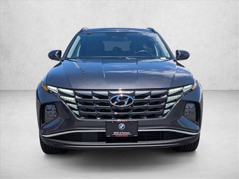 Used 2022 Hyundai Tucson SEL w/ Convenience Package AWD/4WD image 2
