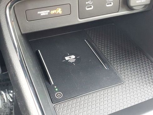 New 2026 Honda CR-V Sport-L image 28