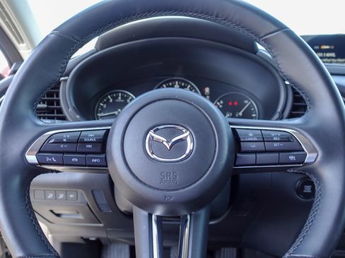 Used 2025 MAZDA CX-30 AWD 2.5 S w/ Preferred Package image 17