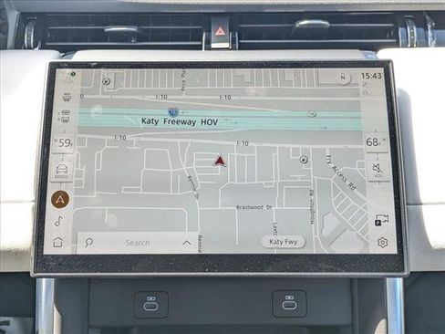 Certified 2025 Land Rover Discovery Sport S image 15