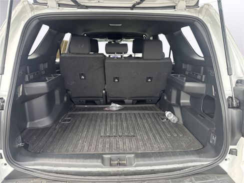 Used 2025 Toyota 4Runner SR5 RWD image 47
