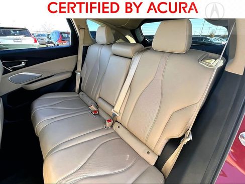 Certified 2023 Acura RDX w/ Technology Package image 32