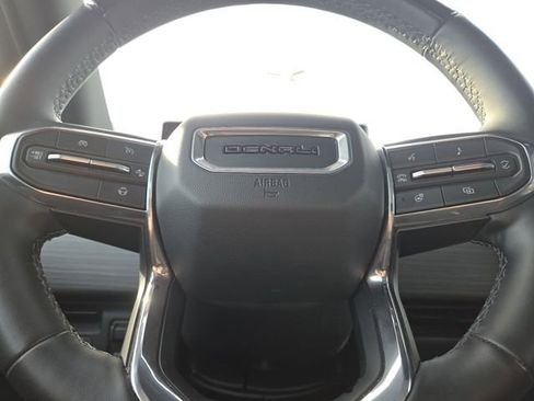 Used 2024 GMC Sierra EV Denali image 36