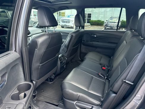 Used 2021 Honda Passport EX-L image 21