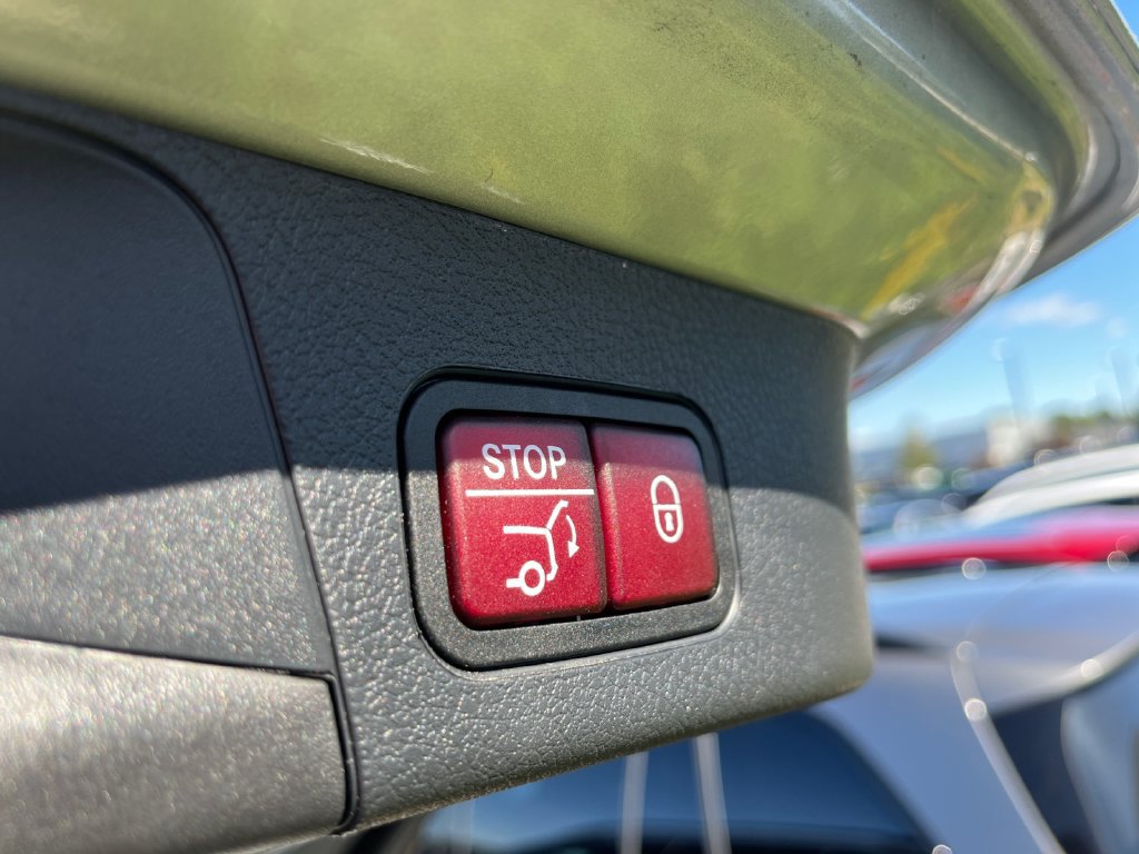 Used 2026 Mercedes-Benz GLB 250 4MATIC image 20