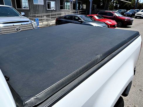 Used 2015 Chevrolet Colorado 2WD Extended Cab image 8