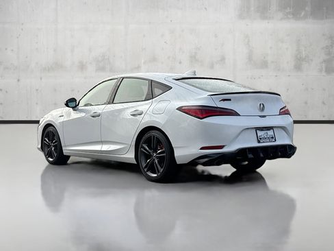 Used 2023 Acura Integra A-Spec image 5