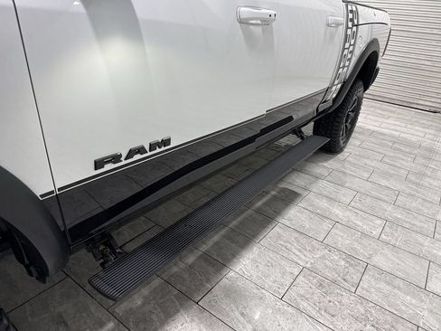 Used 2024 RAM 2500 Power Wagon w/ Level 2 Equipment Group AWD/4WD image 36