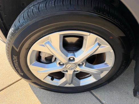 Used 2024 Honda HR-V LX image 25