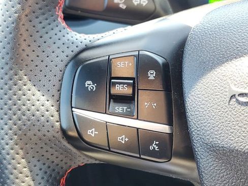 Certified 2023 Ford Escape ST-Line Elite w/ Premium Technology Package AWD/4WD image 17