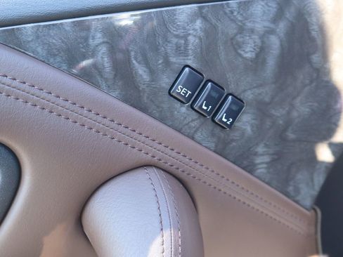 Used 2021 Nissan Armada Platinum w/ Captain's Chairs Package image 21