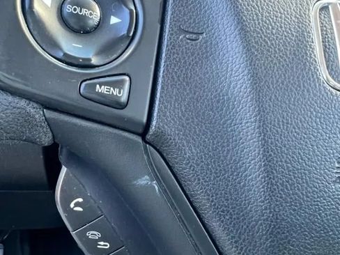 Used 2015 Honda CR-V LX image 11