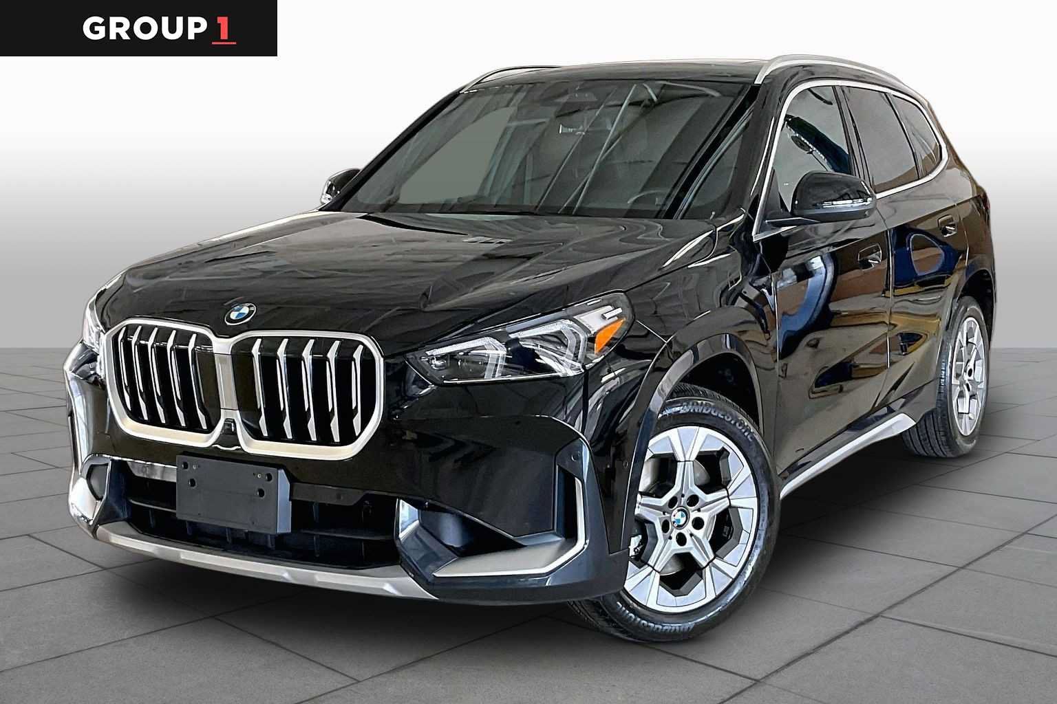 Used 2025 BMW X1 xDrive28i AWD/4WD image 1