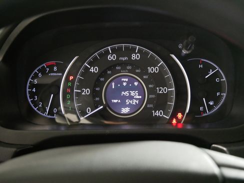 Used 2012 Honda CR-V EX image 21