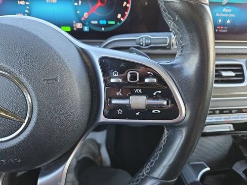 Used 2020 Mercedes-Benz GLE 450 4MATIC image 19