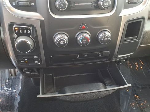 Certified 2024 RAM 1500 Classic Warlock image 17