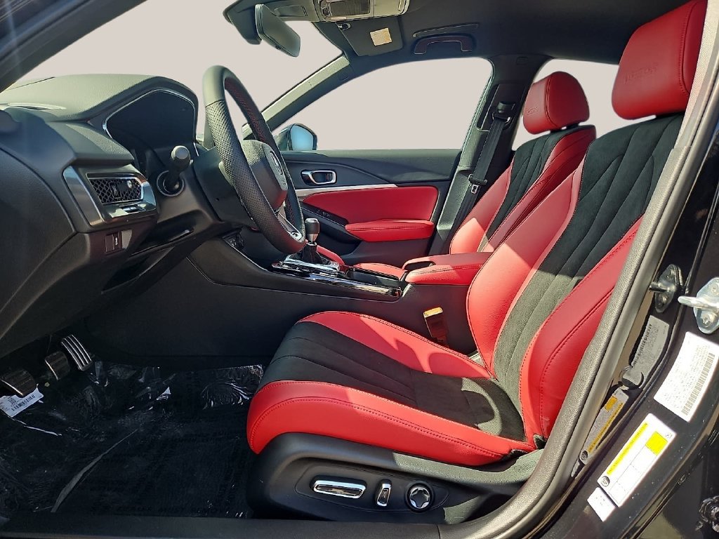 New 2026 Acura Integra Type S FWD image 16