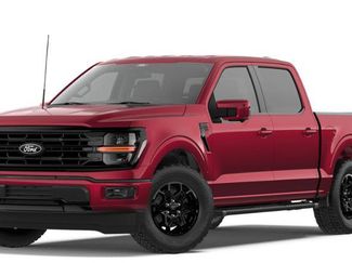 New 2026 Ford F150 XLT video 1