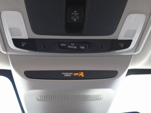 New 2026 Honda HR-V EX-L image 41