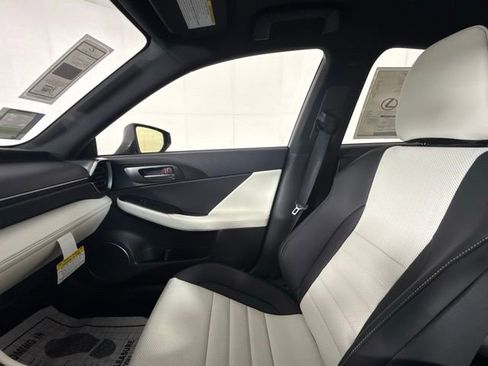 New 2026 Lexus IS 350 F Sport image 20