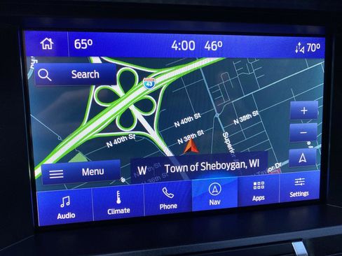 Used 2022 Ford Mustang GT Premium w/ GT Performance Package image 9