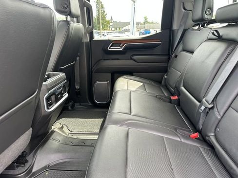 Used 2022 GMC Sierra 1500 Denali w/ Denali Reserve Package AWD/4WD image 19