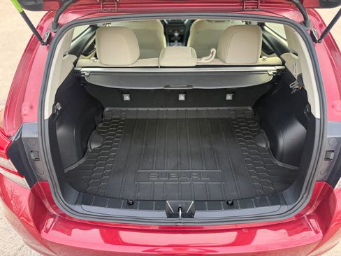 Used 2020 Subaru Impreza 2.0i Premium image 11